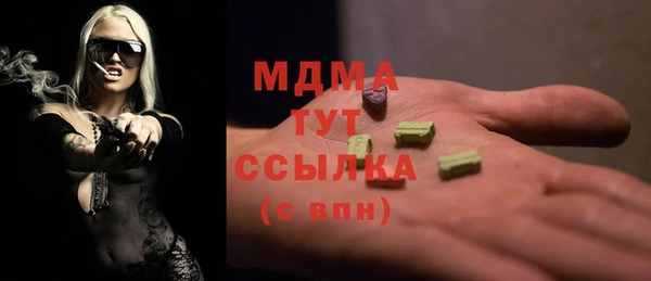 прущий лед Алексин